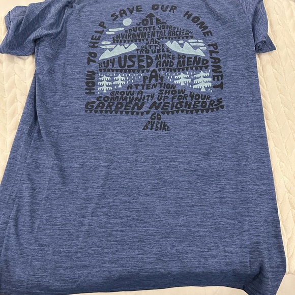 Women's Capilene - Picture 3 of 4